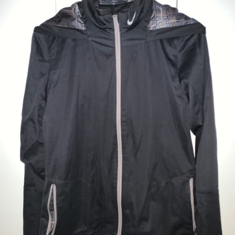 Nike jacket